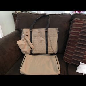 Laptop bag