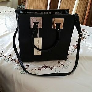 Madison West Portfolio Bag