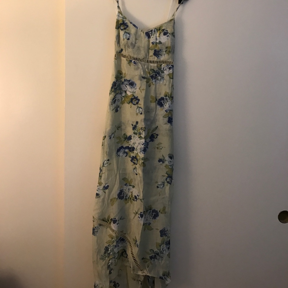 L*space Misty Maxi dress