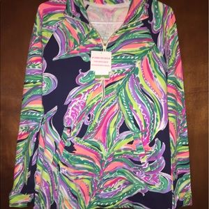 Lilly Pulitzer pullover
