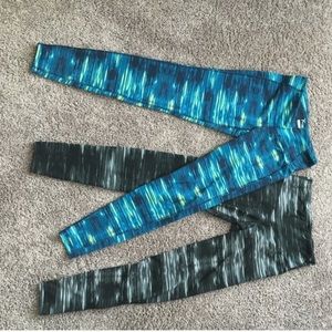 Legging Bundle (2 Pair) Old Navy Active
