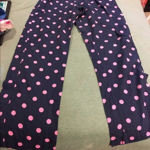 Pajama pants