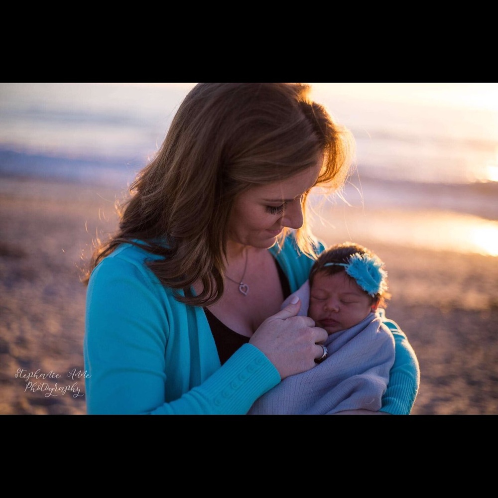 Meet your Posher, Nikki