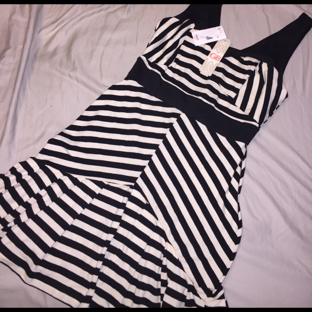 Brand new Gianni Bini dress!