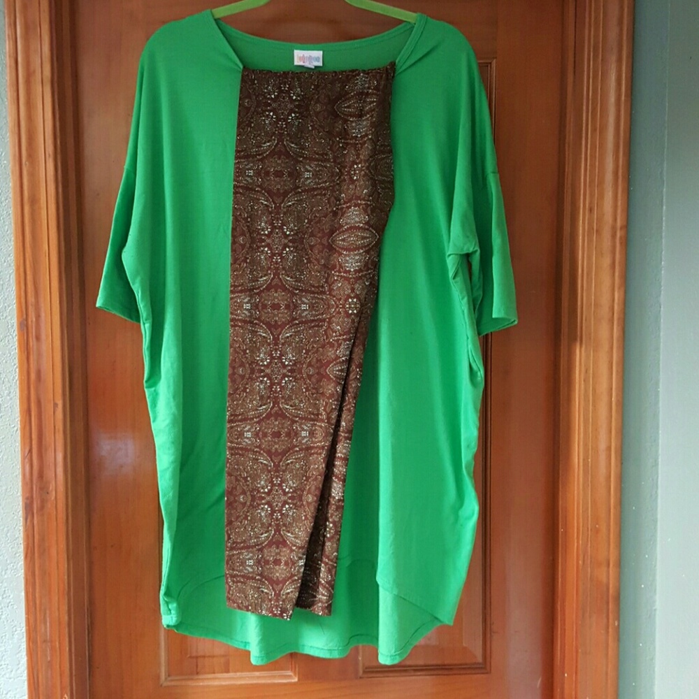 LuLaRoe Outfit