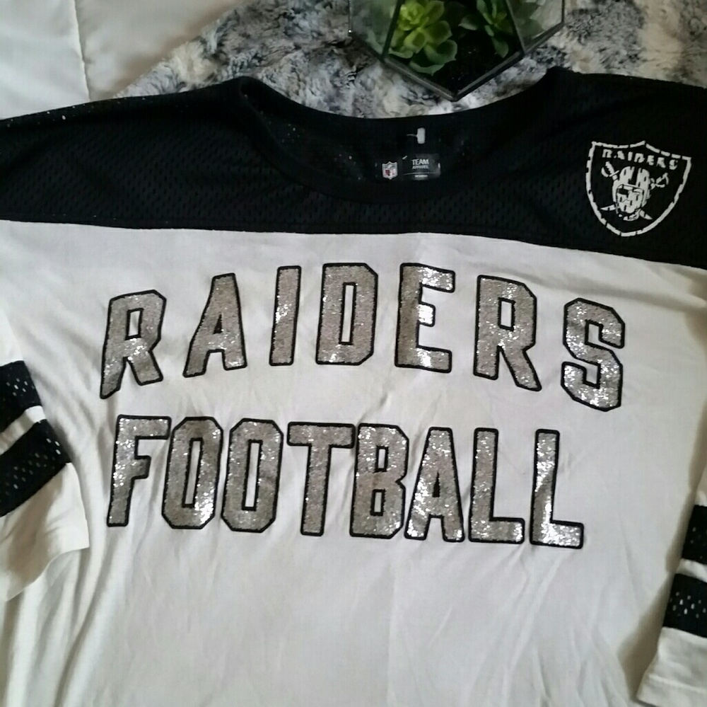Raider long sleeve