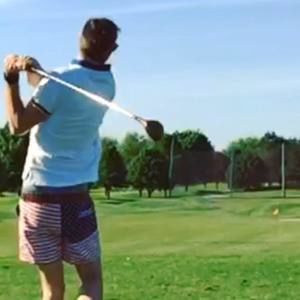 Meet your Posher, Keaton