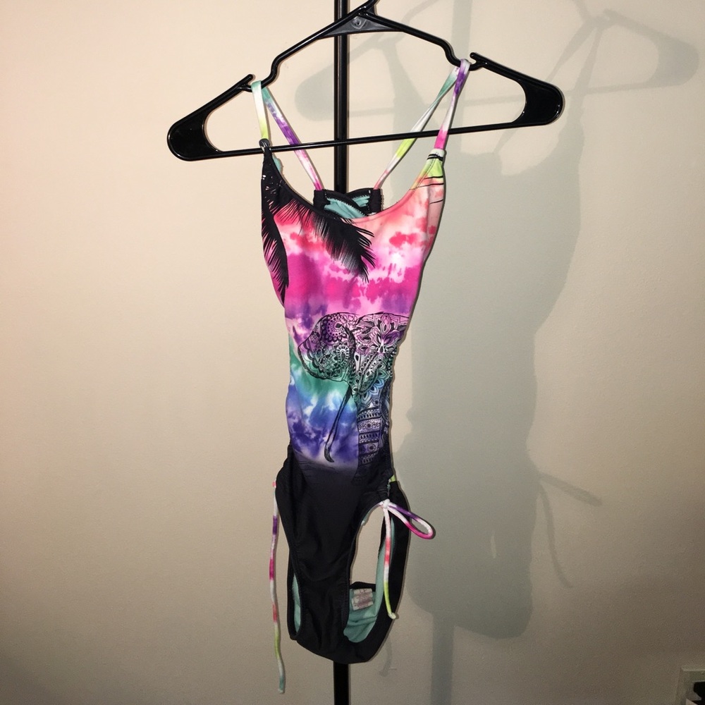 Swimsuit