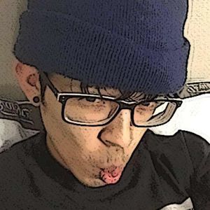 Meet your Posher, Joey