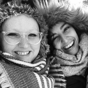 Meet your Posher, Kristen