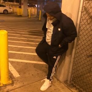 Meet your Posher, Brandon