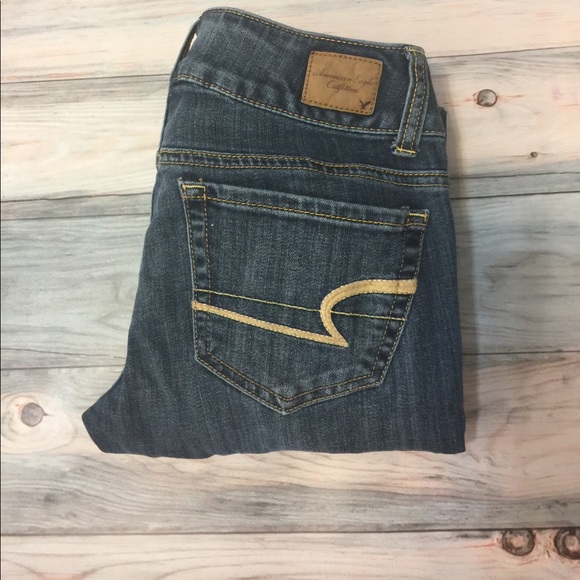 American Eagle 00x31 Boot. 0013 - Picture 2 of 9