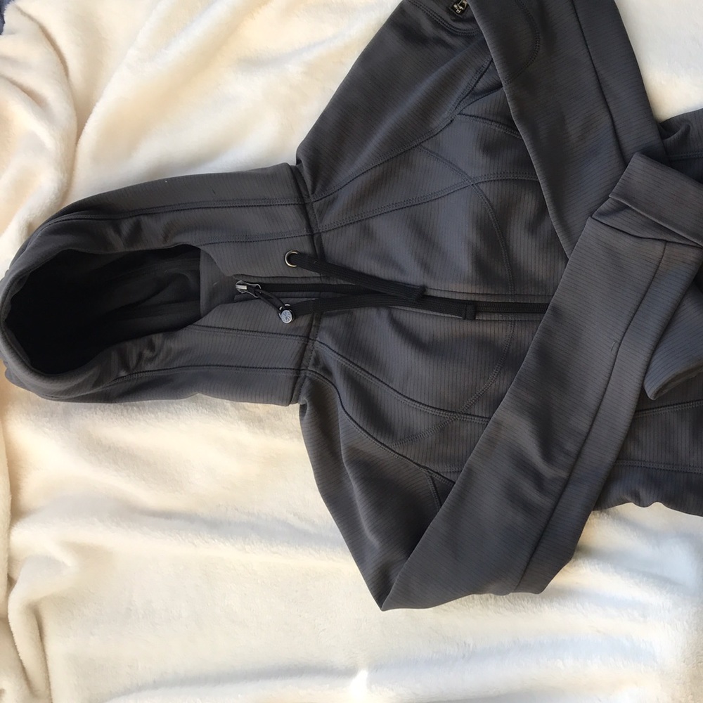 🎉Athleta🎉 Strength hoodie size xxs