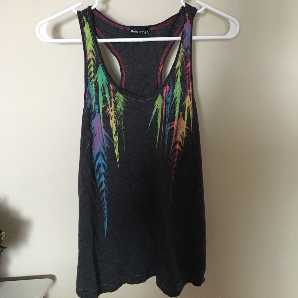 Tank top