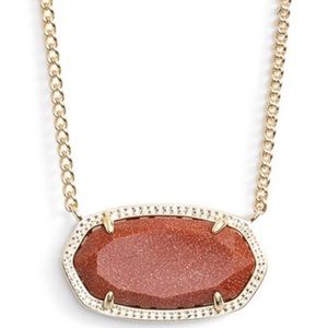 ISO Kendra Scott Goldstone Dylan or Elisa