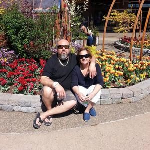 Meet your Posher, Ivan