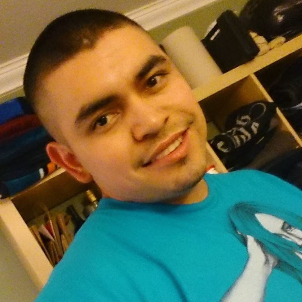 Meet your Posher, Rogelio