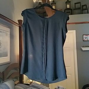 Black Limited Blouse