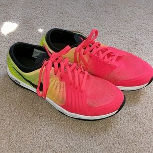 Nike training DF TR4 shoes