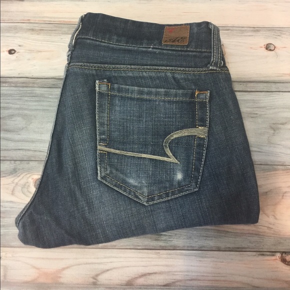 American Eagle 2x31 Boot 0012* Jeans - Picture 1 of 11