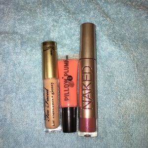 Lip Gloss Bundle