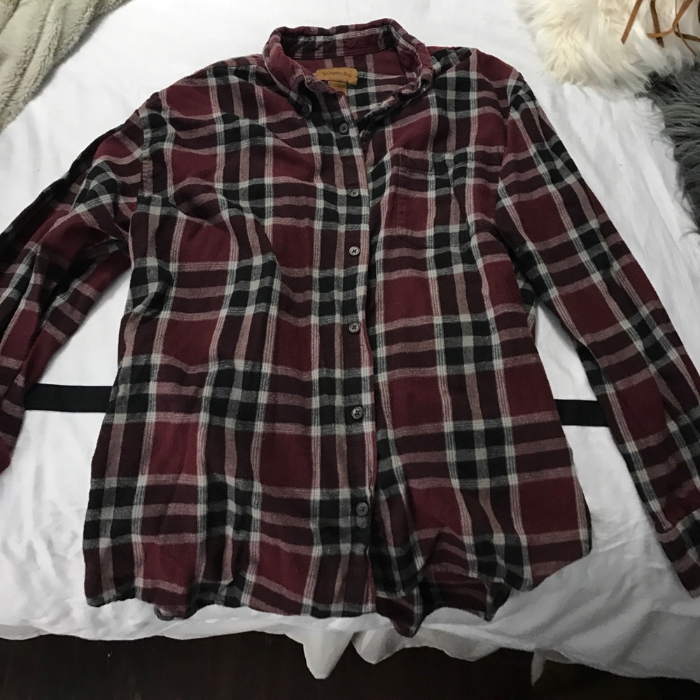 Flannel
