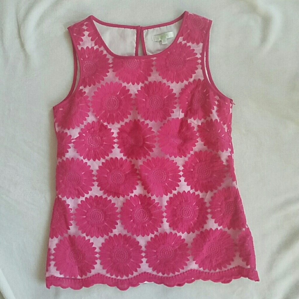 Fuchsia Jade top style number 32437