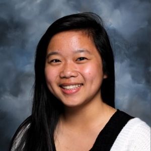 Meet your Posher, Kimberly
