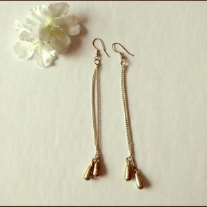 🌸Spring Cleaning🌸 Indian drop earrings