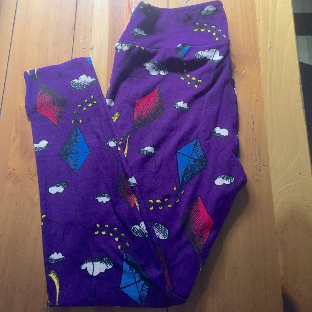 LULAROE OS LEGGINGS MADE IN CHINA🇨🇳