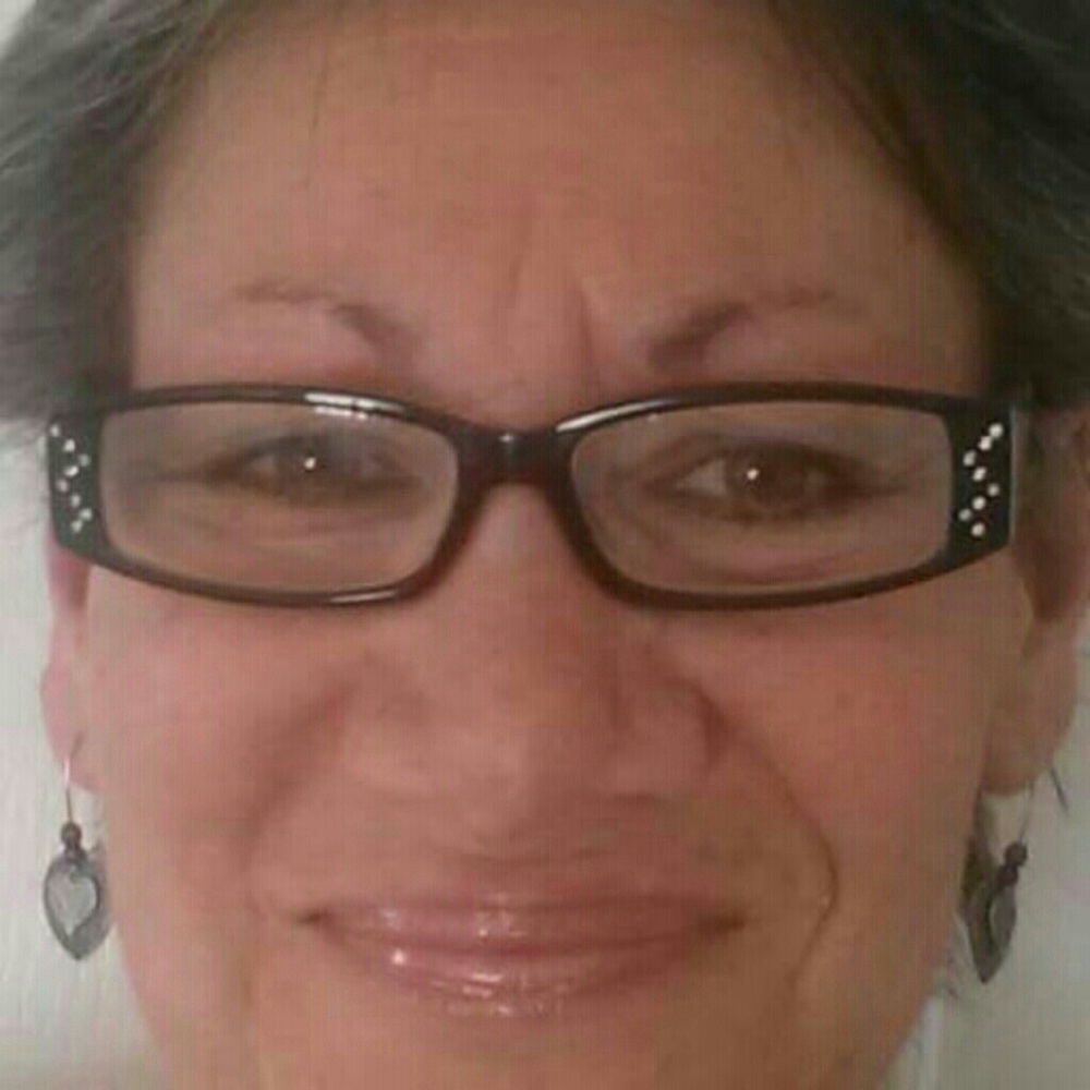 Meet your Posher, Cheryl