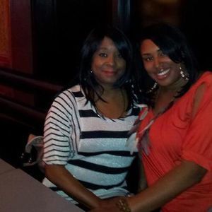 Meet your Posher, Cheryl