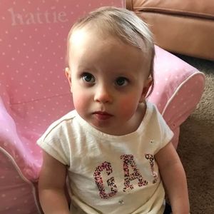 Meet your Posher, Kitzi