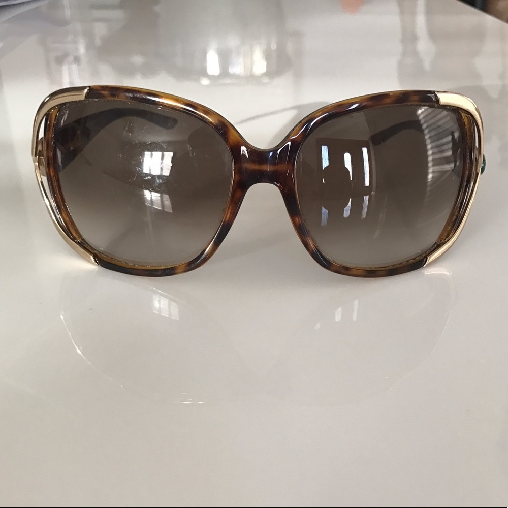 💯authentic Christian Dior sunglasses