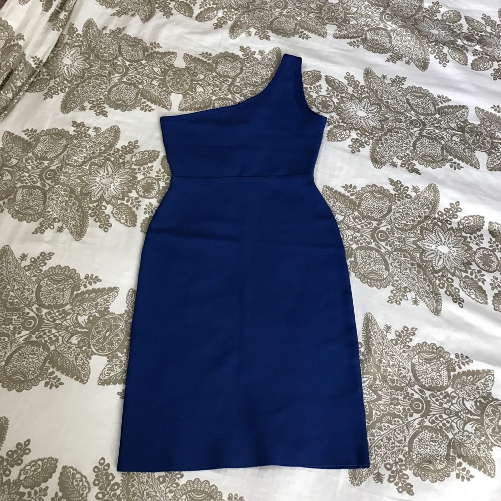 BCBGMAXAZRIA Dress
