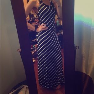 Women's Maxi Dress L