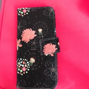 iPhone 6 wallet case