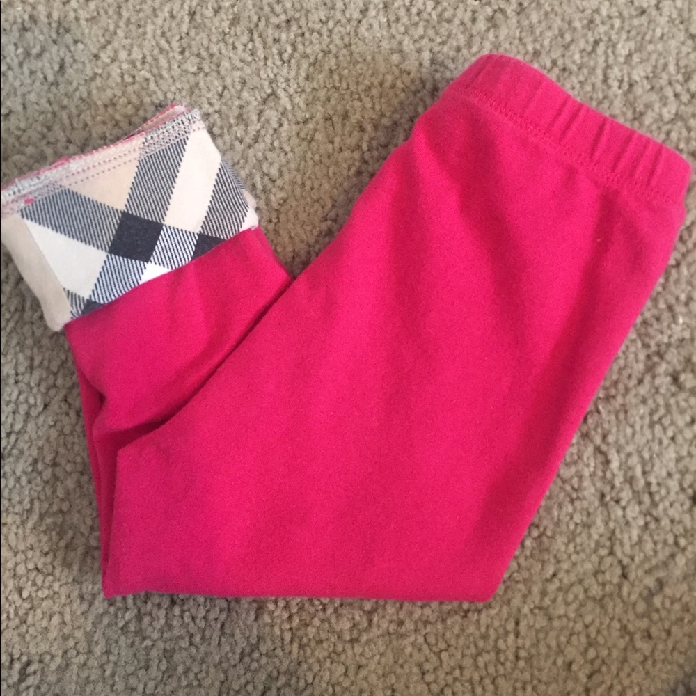 Burberry leggings