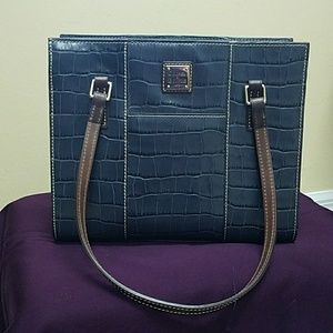 Dooney & Bourke Charlotte Bag