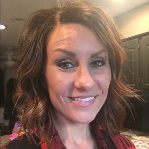 Meet your Posher, Kristin