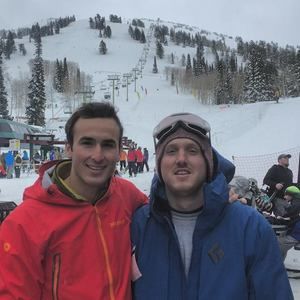 Meet your Posher, Clark