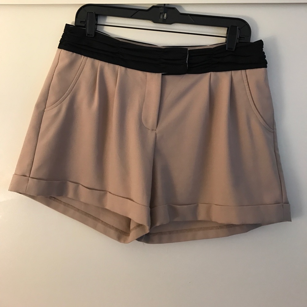 Jennifer Lopez dress shorts