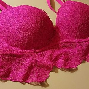 Victoria's Secret Bralette