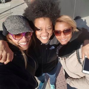 Meet your Posher, Marlene