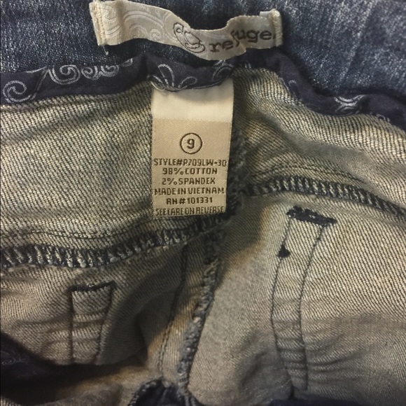 Refuge 9x30 Boot.  0005 - Picture 2 of 2