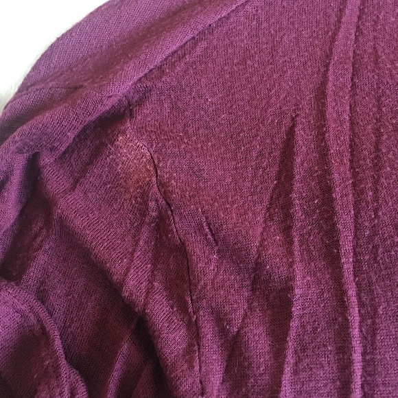 Hollister Co jegging tshirt - Picture 5 of 5