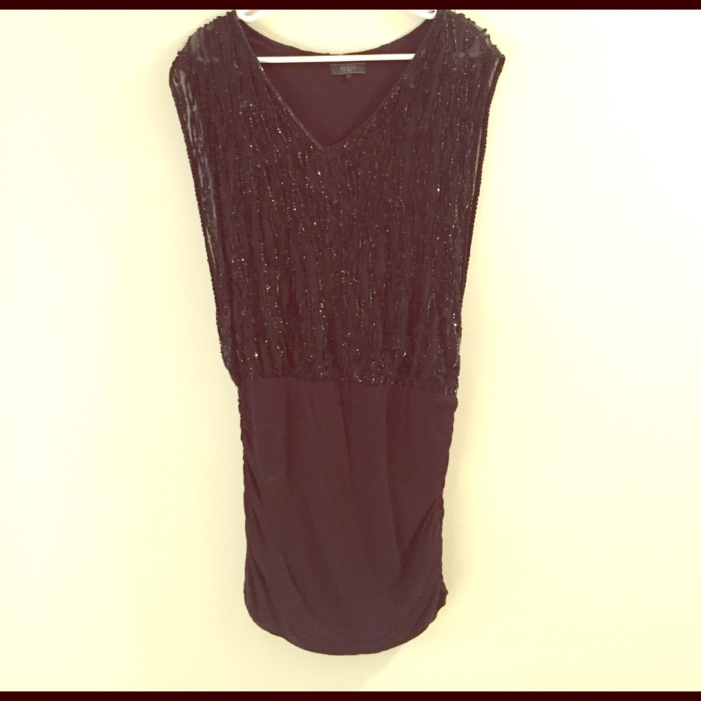 Guess Little Black Dress
