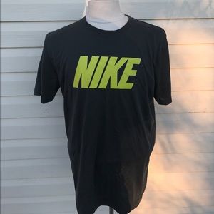 Nike Dri-Fit Shirt