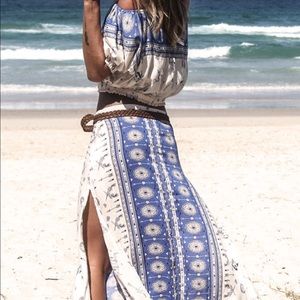 Spell and the Gypsy Coyote Set