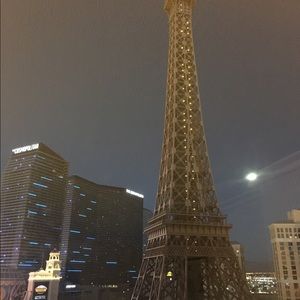 Meet your Posher, Cathy